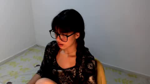 Snapshot of meg4nmiau chatting on May 31, 2026, 1:25 am Meg4n Miauuuu online show from May 31, 2026, 1:25 am