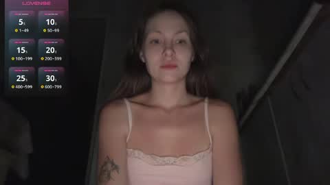 Snapshot of meg_lindsay chatting on April 30, 2026, 9:08 pm Meg Lindsay online show from April 30, 2026, 9:08 pm