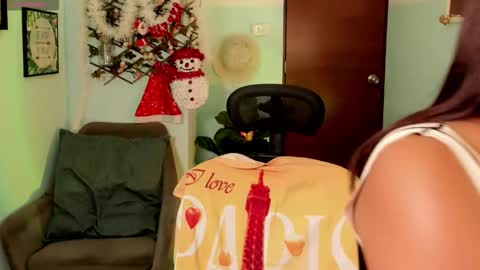 megaan_fooxxx online show from January 6, 2026, 1:48 pm