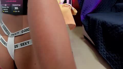 megaan_fooxxx online show from February 24, 2026, 2:37 pm