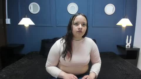 Snapshot of megaan_moon chatting on May 22, 2026, 12:55 pm Moon online show from May 22, 2026, 12:55 pm