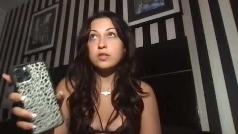 Snapshot of megan20253 chatting on September 28, 2025, 3:56 am megan20253 online show from September 28, 2025, 3:56 am