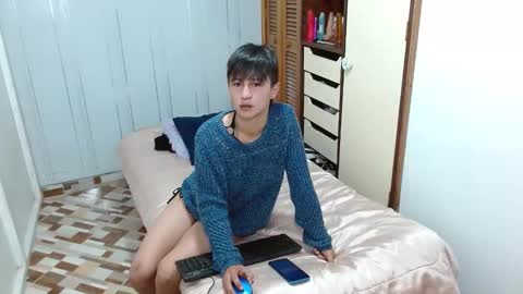 Megan seanz online show from February 23, 2026, 12:02 pm