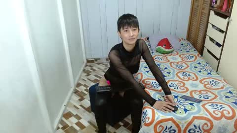 Snapshot of megan538687 chatting on April 24, 2026, 2:19 pm Megan seanz online show from April 24, 2026, 2:19 pm