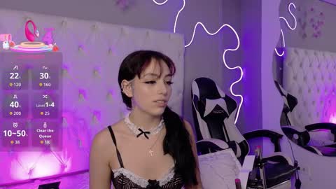 Megan  online show from December 22, 2025, 3:58 am