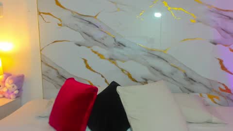 megan__monroe online show from October 27, 2025, 10:14 pm