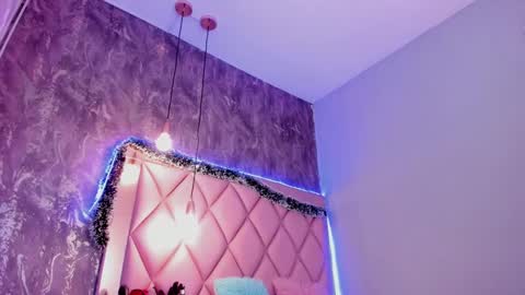 Snapshot of megan_and_clohe chatting on December 27, 2024, 7:03 pm M E G A N online show from December 27, 2024, 7:03 pm