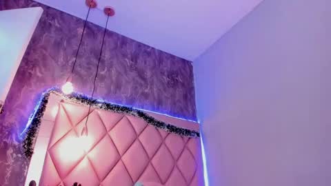 Snapshot of megan_and_clohe chatting on December 27, 2024, 10:05 pm M E G A N online show from December 27, 2024, 10:05 pm