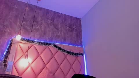 Snapshot of megan_and_clohe chatting on December 28, 2024, 10:02 pm M E G A N online show from December 28, 2024, 10:02 pm