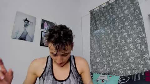 Snapshot of megan_and_clohe chatting on October 25, 2025, 6:57 pm M E G A N online show from October 25, 2025, 6:57 pm