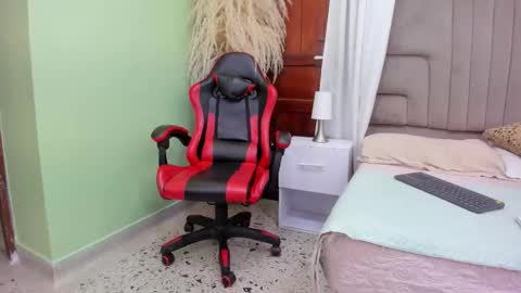 Megan Angie online show from March 1, 2026, 3:19 am