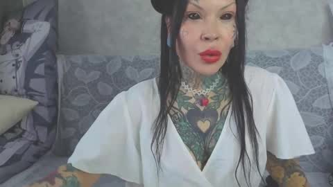 Helena Tuman online show from May 31, 2026, 10:22 am
