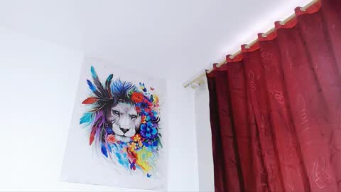 megan_cat online show from November 26, 2025, 12:28 pm