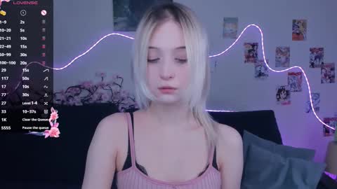 Megan and Anna online show from March 14, 2026, 5:07 pm