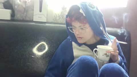 Snapshot of megan_coop3r_ chatting on December 28, 2024, 9:30 pm Megan and sophi online show from December 28, 2024, 9:30 pm