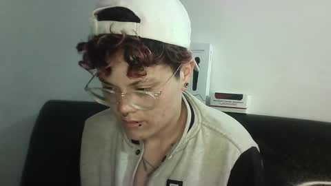 Snapshot of megan_coop3r_ chatting on February 27, 2025, 5:56 am Megan and sophi online show from February 27, 2025, 5:56 am