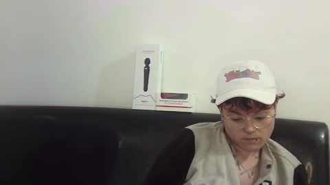 Snapshot of megan_coop3r_ chatting on February 27, 2025, 12:02 pm Megan and sophi online show from February 27, 2025, 12:02 pm