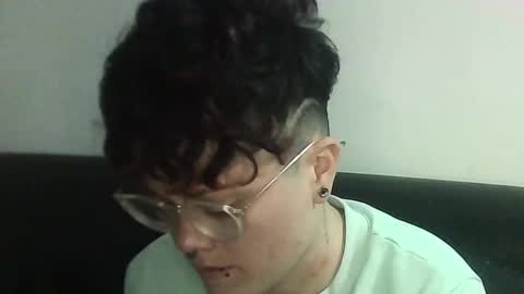 Snapshot of megan_coop3r_ chatting on March 9, 2025, 7:34 am Megan and sophi online show from March 9, 2025, 7:34 am