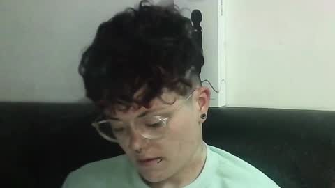 Snapshot of megan_coop3r_ chatting on March 9, 2025, 10:41 am Megan and sophi online show from March 9, 2025, 10:41 am