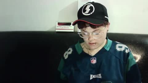 Snapshot of megan_coop3r_ chatting on March 11, 2025, 12:00 am Megan and sophi online show from March 11, 2025, 12:00 am