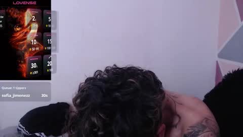 Snapshot of megan_coop3r_ chatting on October 31, 2025, 7:04 pm Megan and sophi online show from October 31, 2025, 7:04 pm