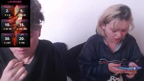 Snapshot of megan_coop3r_ chatting on November 16, 2025, 2:11 pm Megan and sophi online show from November 16, 2025, 2:11 pm