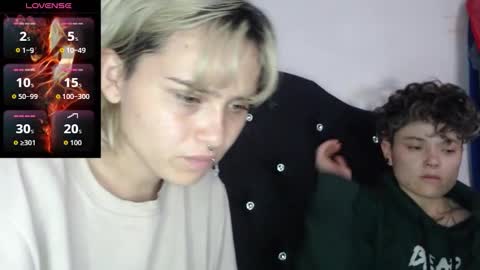 Snapshot of megan_coop3r_ chatting on November 19, 2025, 9:15 pm Megan and sophi online show from November 19, 2025, 9:15 pm