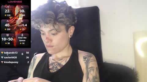 Snapshot of megan_coop3r_ chatting on December 5, 2025, 5:42 pm Megan and sophi online show from December 5, 2025, 5:42 pm