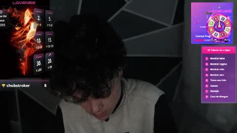 Snapshot of megan_coop3r_ chatting on December 14, 2025, 12:05 am Megan and sophi online show from December 14, 2025, 12:05 am