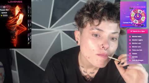 Snapshot of megan_coop3r_ chatting on December 15, 2025, 12:04 am Megan and sophi online show from December 15, 2025, 12:04 am