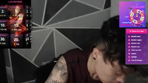 Snapshot of megan_coop3r_ chatting on December 16, 2025, 2:16 am Megan and sophi online show from December 16, 2025, 2:16 am