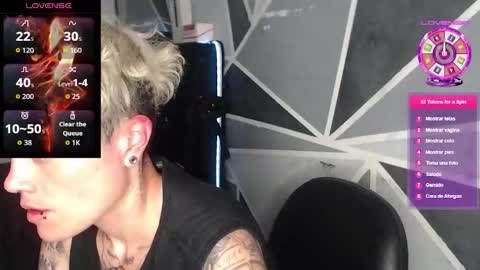 Megan and sophi online show from January 10, 2026, 2:35 am