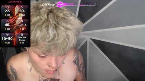 Megan and sophi online show from February 9, 2026, 9:52 pm