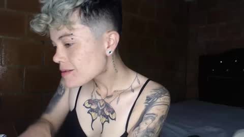 Megan and sophi online show from April 11, 2026, 12:26 am