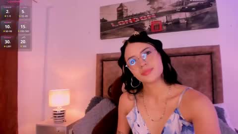 Snapshot of megan_danbury chatting on May 15, 2026, 12:01 pm Megan online show from May 15, 2026, 12:01 pm