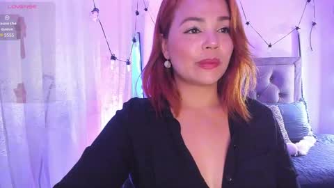 megan_danger_ online show from January 13, 2025, 4:39 am