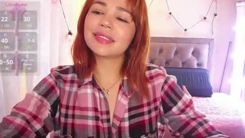 megan_danger_ online show from February 18, 2025, 3:10 pm