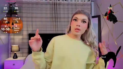 megan do santos online show from October 25, 2025, 3:29 pm