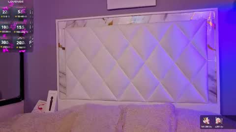 megan do santos online show from February 11, 2026, 8:47 pm