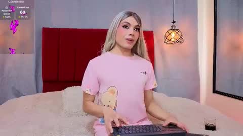 megan do santos online show from March 2, 2026, 8:26 pm