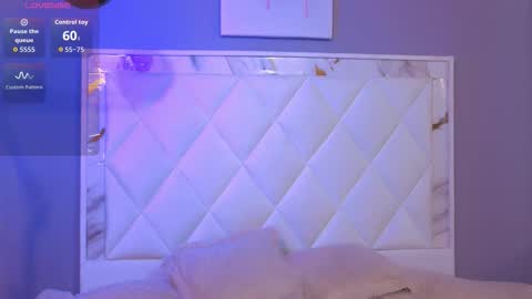 megan do santos online show from March 6, 2026, 3:30 pm