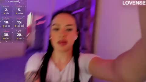 Snapshot of megan_foxix chatting on June 24, 2026, 4:44 am Megan online show from June 24, 2026, 4:44 am