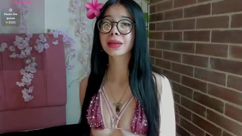 megan_gg online show from April 25, 2026, 6:49 pm