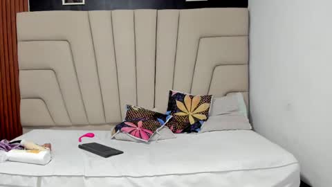 Snapshot of megan_hally chatting on February 15, 2025, 2:00 pm Megan online show from February 15, 2025, 2:00 pm