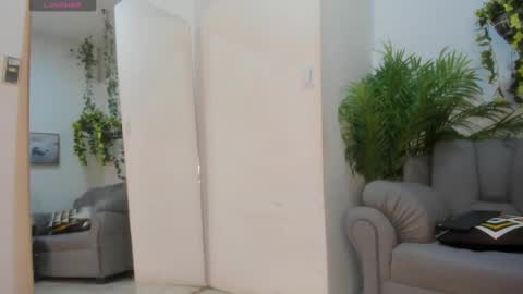 Megan online show from March 24, 2026, 11:32 pm