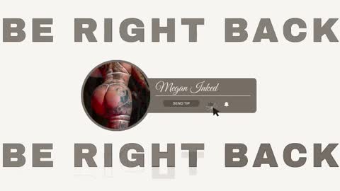 Snapshot of megan_inked_ chatting on November 6, 2025, 2:45 am online show from November 6, 2025, 2:45 am