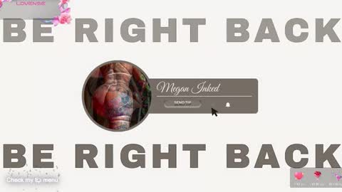 Snapshot of megan_inked_ chatting on November 14, 2025, 2:43 am online show from November 14, 2025, 2:43 am