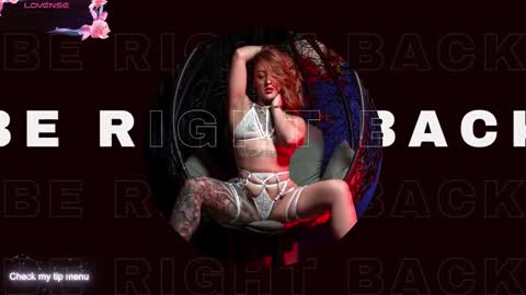 Snapshot of megan_inked_ chatting on November 15, 2025, 2:53 am online show from November 15, 2025, 2:53 am