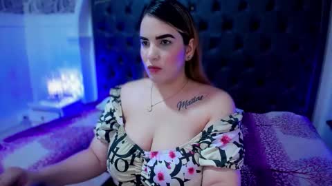 megan_jall online show from November 28, 2025, 11:02 am