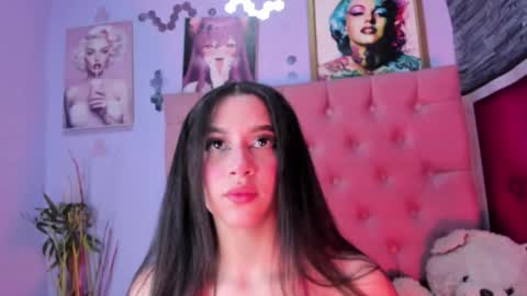 megan_jenner1 online show from January 6, 2026, 4:16 am